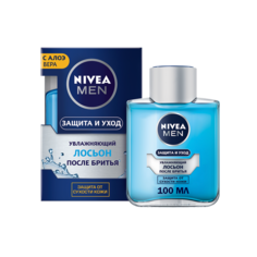 Лосьон после бритья NIVEA Классический 100 мл