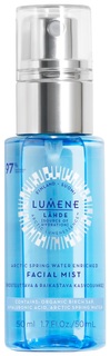 Спрей для лица Lumene Увлажняющая освежающая дымка для лица LAHDE 50 мл