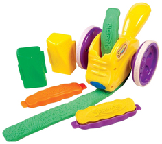 Набор для лепки из пластилина Skwooshi S30002