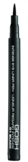 Подводка для глаз Gosh Intense Eye Liner Pen 01 - Black