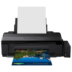 Струйный принтер Epson L1800