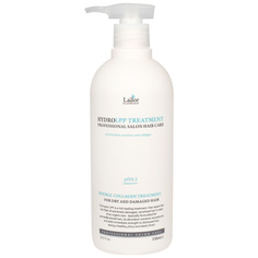 Маска для волос Lador Hydro LPP Treatment 530 мл Lador