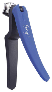 Щипцы для ногтей Singi Blue Rotary Nail Clipper