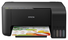 Струйное МФУ Epson L3150