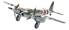 Сборная модель самолет Mosquito mk iv Revell 04758R
