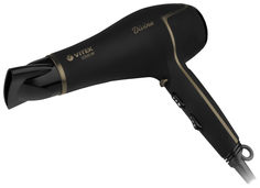 Фен VITEK Divine VT-8214 Gold