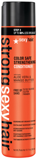 Кондиционер для волос Sexy Hair Color Safe Strengthening Conditioner 300 мл