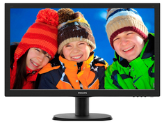 Монитор Philips 243V5QHSBA/01