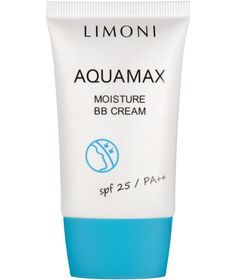 BB крем LIMONI Aquamax Moisture BB Cream 2 50 мл