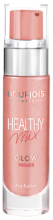 Румяна Bourjois Healthy Mix Glow Primer 01 Pink Radiant 10 мл