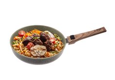 Сковорода Panairo O-26-G-S 26 см