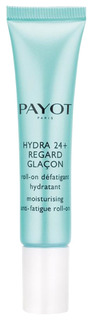 Гель для лица Payot для глаз Hydra 24+ Regard Glaçon