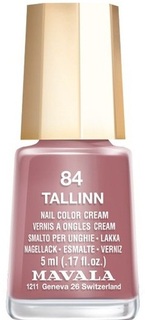 Мини-лак для ногтей MAVALA Mini Color, тон 84 Tallin