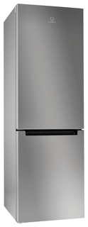 Холодильник Indesit ITF 018 S Silver