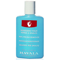 Жидкость для снятия лака MAVALA Blue, 100 мл