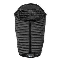 Конверт Altabebe Ultra Light Down MT9003 черный