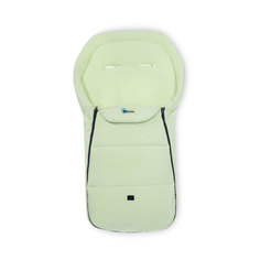 Демисезонный конверт Altabebe Lifeline Polyester 95 x 45 AL2450L Light Green