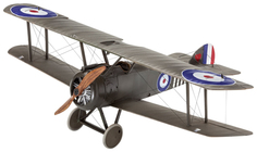 Модели для сборки Revell Sopwith 2F.1 Camel 1:48