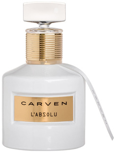 Парфюмерная вода Carven L’Absolu 50 мл