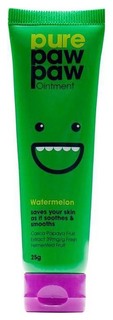 Бальзам для губ Pure Paw Paw Ointment Watermelon 25 мл