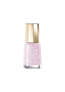 Лак для ногтей Mavala Blush Colors Nail Color Cream 10 Reykjavik 5 мл