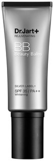 BB средство Dr.Jart+ Rejuvenating Beauty Balm Silver Label 40 мл