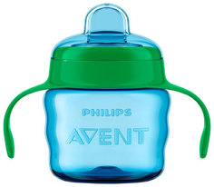 Поильник Philips AVENT 200 мл SCF551/05