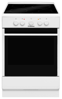 Электрическая плита Hansa FCCW53008 White