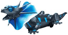 Интерактивное животное 1Toy Плащеносная ящерица RoboPets