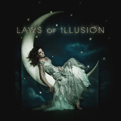 Sarah McLachlan LAWS OF ILLUSION Arista