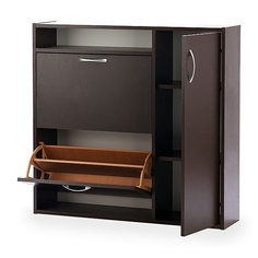 Обувница Вентал ШК-2; венге