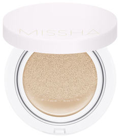 Тональный крем Missha Magic Cushion Cover Lasting SPF50+/PA+++ N21 15 г