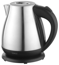 Чайник электрический Sinbo SK 7393 Black/Silver
