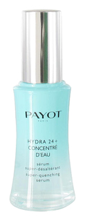 Сыворотка для лица PAYOT Hydra 24+ Concentre D’eau 30 мл