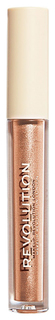 Блеск для губ Revolution Makeup Revolution Nudes Lingerie 2,2 г