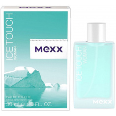 Туалетная вода MEXX Ice Touch Woman 30 мл