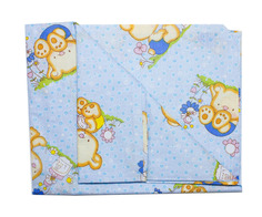 Наволочка для подушки 60*60 (цветная)К11/3 ОСЬМИНОЖКА