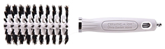 Расческа Olivia Garden Ceramic+Ion Turbo Vent Boar OGBCITVBO32