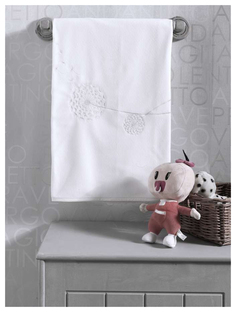 Плед Kidboo 120x80 см