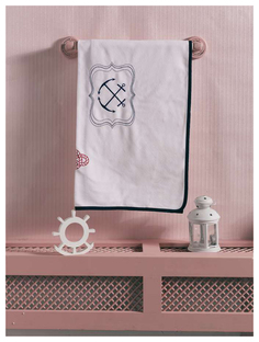 Плед Kidboo 120x80 см