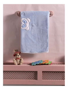 Плед Kidboo 120x80 см