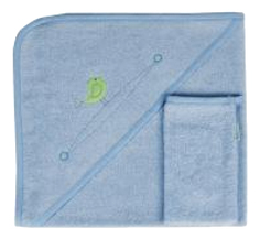 Полотенце детское Kidboo Happy Happy 75*75 см