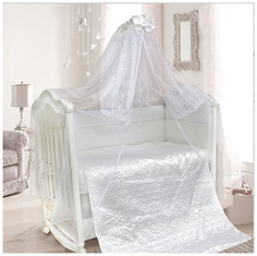 Комплект детского постельного белья Bombus МИЛА 1421/6