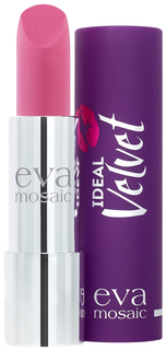 Помада Eva Mosaic Ideal Velvet 12