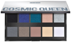 Тени для век Pupa Make up Stories Cosmic Queen 18 г