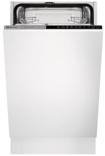 Встраиваемая посудомоечная машина Electrolux ESL94321LA