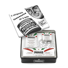 Набор для бритья Proraso Vintage Selection Toccasana 350 мл