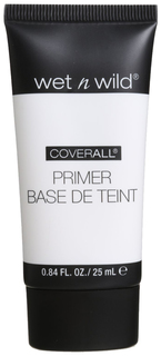 Основа для макияжа Wet&Wild CoverAll Primer Base de Teint тон е850 Partners In Prime 25 мл