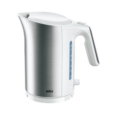 Чайник электрический Braun WK501AI-WK5100WH