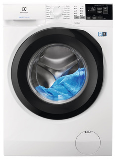 Стиральная машина Electrolux EW6F4R48BU